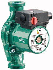 Wilo Star Rs 25 4  img-1